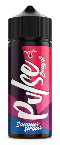 Pulse LONGFILL - Summer Soother 120ml