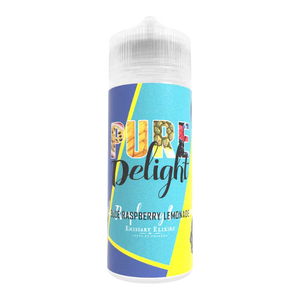 Emissary LONGFILL - Pure Delight Flavour Shot SOLO 120ml