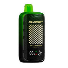 Nasty - Surge 55000 Puff Disposable 5%/50mg