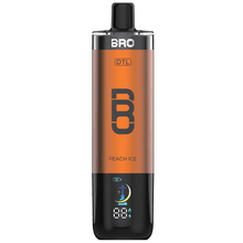 Bro Hookah 40 000 Puff Disposable, 30mg