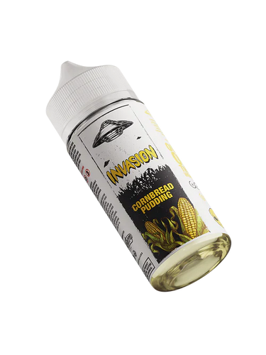 Sanctuary LONGFILL - Invasion Flavour Shot 120ml