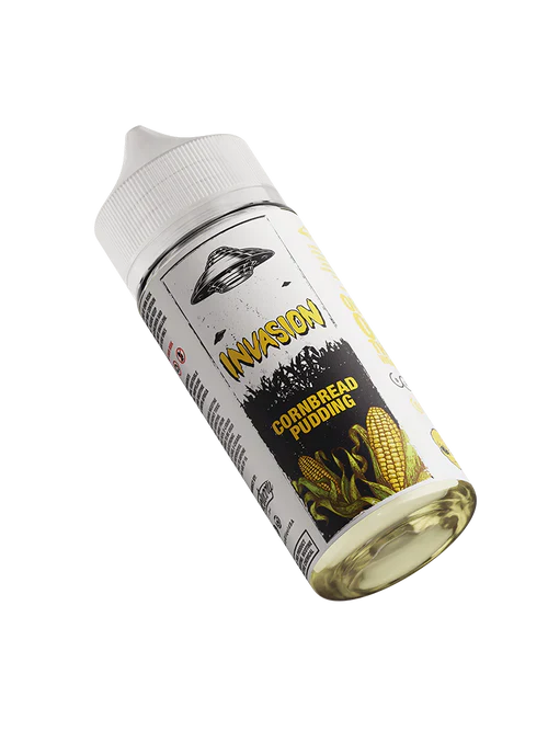 Sanctuary LONGFILL - Invasion Flavour Shot 120ml