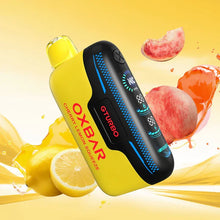 OXBAR GTurbo 36000 Puff Disposable
