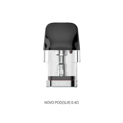 Smok - Novo Pod (0.4ohm) SLR Replacement,(1pc)