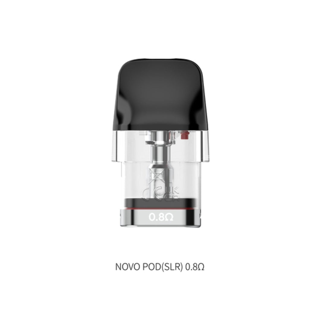Smok - Novo Pod (0.8ohm) SLR Replacement,(1pc)