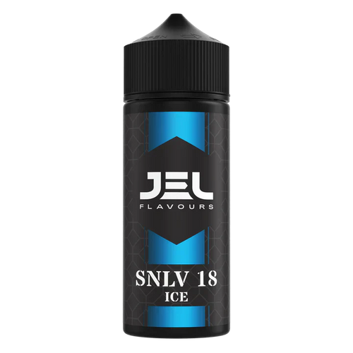 JEL LONGFILL (30ML) - SNLV 18 Ice 120ml