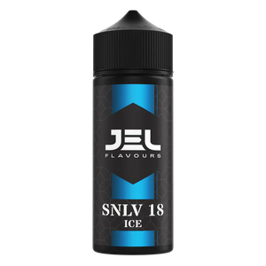 JEL LONGFILL (30ML) - SNLV 18 Ice 120ml