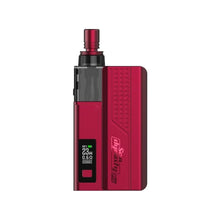 Orca Vape - San Dynasty PRO Pod Kit
