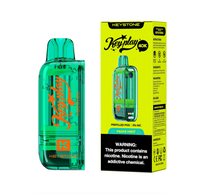 Keystone- Keyplay 40000 Puff Pod Cartridge Only, 50mg