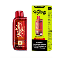 Keystone- Keyplay 40000 Puff Pod Cartridge Only, 50mg