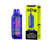 Keystone- Keyplay 40000 Puff Pod Cartridge Only, 50mg
