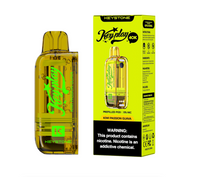 Keystone- Keyplay 40000 Puff Pod Cartridge Only, 50mg