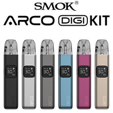 Smok - Arco Digi  Kit (STD Version)