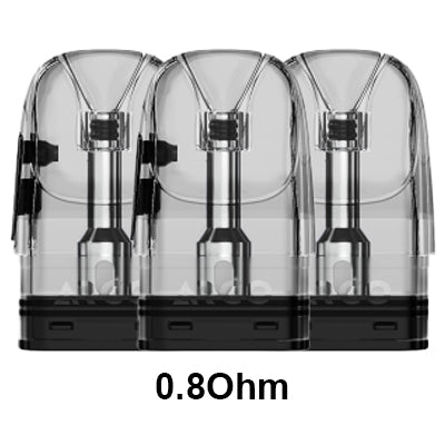 Smok - Arco Pod (0.8ohm) Replacement Coil 3ml,(1pc)