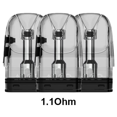 Smok - Arco Pod (1.1ohm) Replacement Coil 3ml,(1pc)