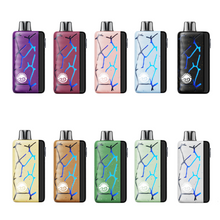 TropicBar- 30000 Puff  Disposable Pod 5% Nic