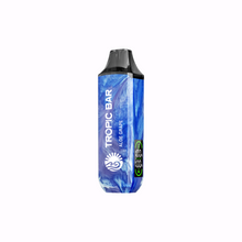 TropicBar Ultra 2% 12000 Puff  Disposable Pod Nic