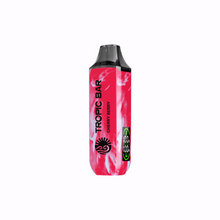 TropicBar Ultra 5% 12000 Puff  Disposable Pod  Nic