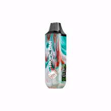 TropicBar Ultra 2% 12000 Puff  Disposable Pod Nic