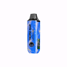 TropicBar Ultra 2% 12000 Puff  Disposable Pod Nic