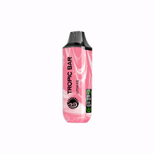 TropicBar Ultra 2% 12000 Puff  Disposable Pod Nic