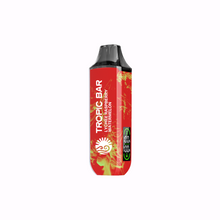 TropicBar Ultra 5% 12000 Puff  Disposable Pod  Nic