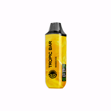 TropicBar Ultra 2% 12000 Puff  Disposable Pod Nic