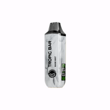 TropicBar Ultra 2% 12000 Puff  Disposable Pod Nic