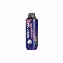 TropicBar Ultra 5% 12000 Puff  Disposable Pod  Nic