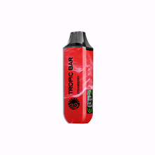 TropicBar Ultra 2% 12000 Puff  Disposable Pod Nic