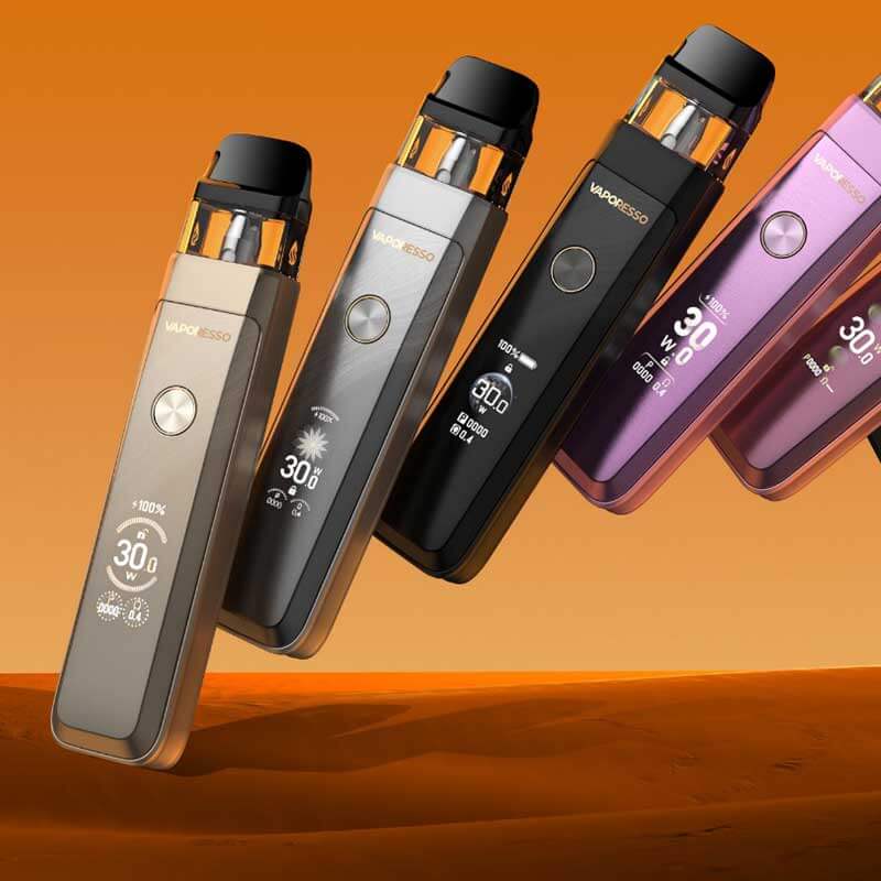 Vaporesso
