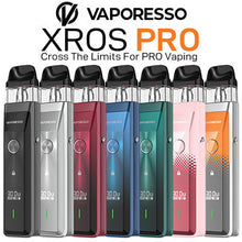 Vaporesso - XROS Pro Pod Kit