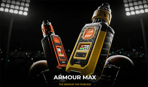 Vaporesso - Armour Max Kit