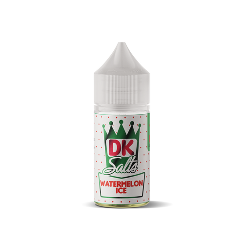 DK Donut King LONGFILL - Watermeon Ice MTL/Salt 30ML