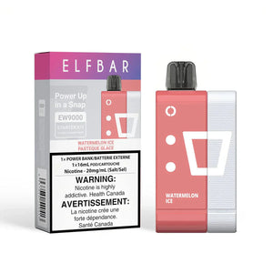 Elf Bar -  EW 9000 Kit (50mg)
