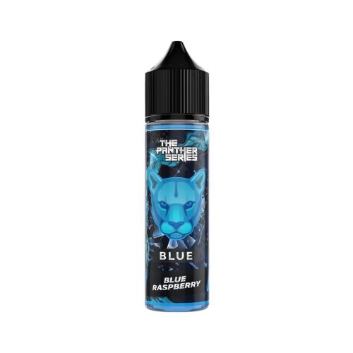 Panther LONGFILL - Blue SALT 60ml