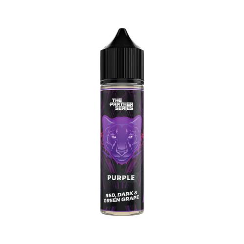 Panther LONGFILL - Purple SALT 60ml