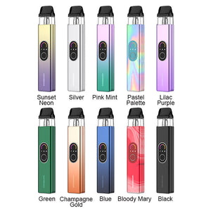 Vaporesso - Xros 4 Pod Kit