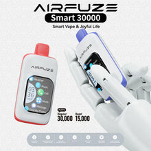 AirFuze Smart 30 000 Puff Disposable Device