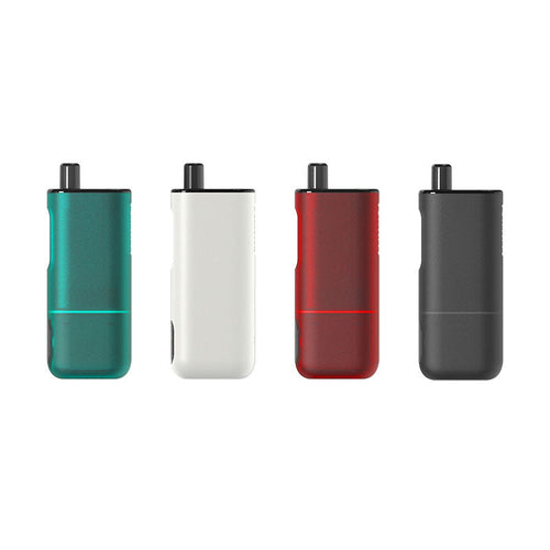 Airscream Orka kit Pod Mod