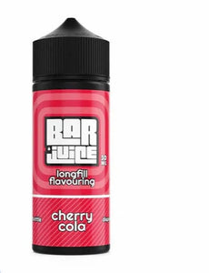 Bar Juice LONGFILL - Cherry Cola, 120ml