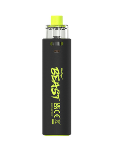 Airscream Beast Starter Kit 0.4ohm - Battery Included