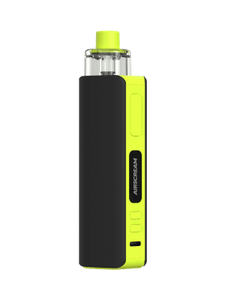 Airscream Beast Starter Kit 0.4ohm - Battery Included