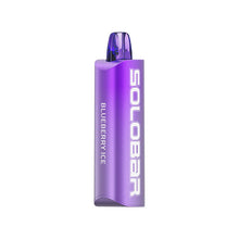 Solobar Mate Disposable Pod 5%