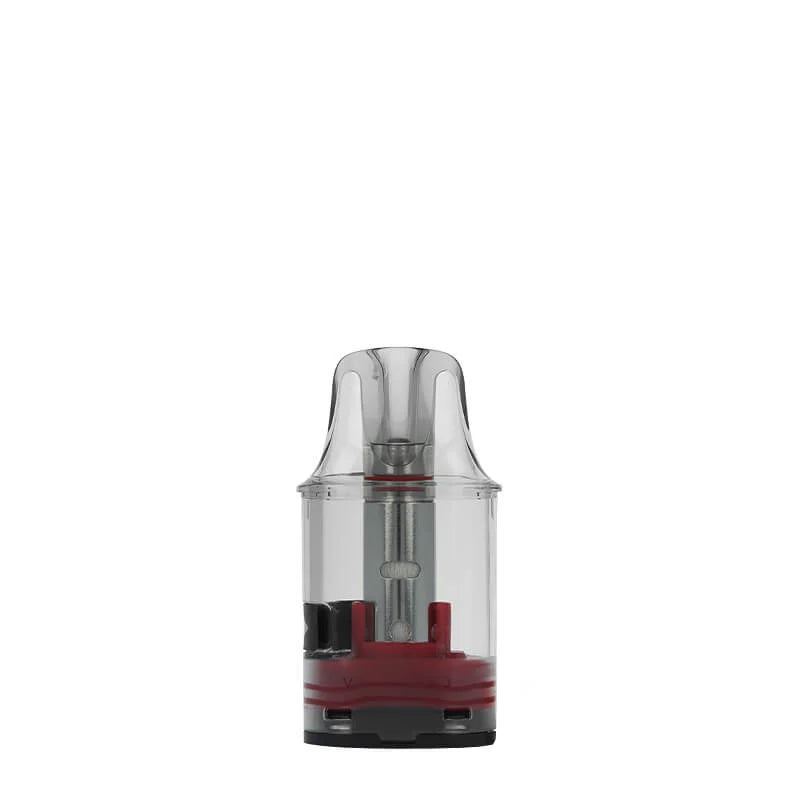 Vaporesso - VIBE Dual  0.6ohm/0.8ohm Mesh Smart Pod,(4.5ml)