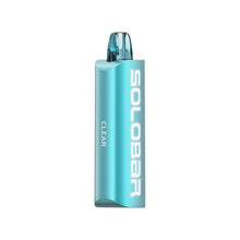 Solobar Mate Disposable Pod 5%