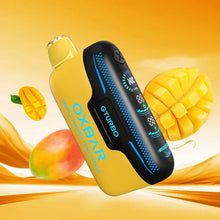 OXBAR GTurbo 36000 Puff Disposable