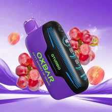 OXBAR GTurbo 36000 Puff Disposable