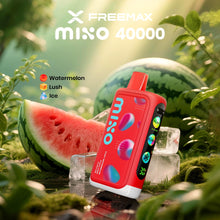 Freemax - Mixo 40 000 Puff Dispossable 5%/50mg