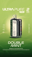 Ultra Puff Pro 25000 Puff, 50mg